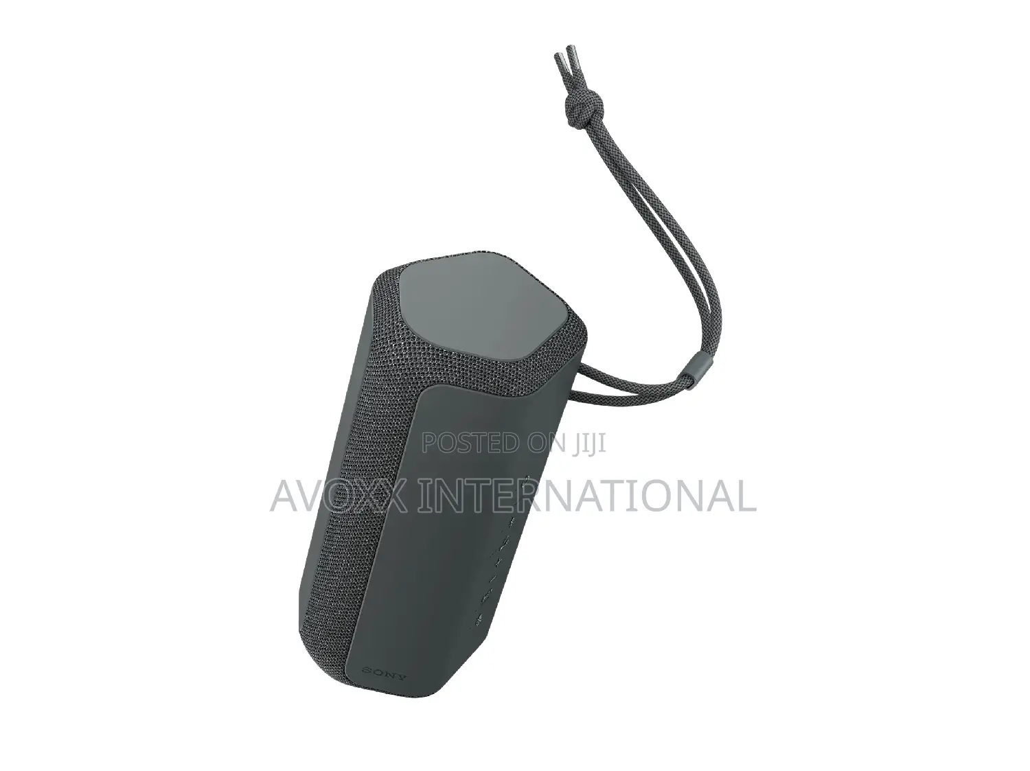 Sony SRS-Xe200 Wireless Ultra Portable-Bluetooth-Speaker