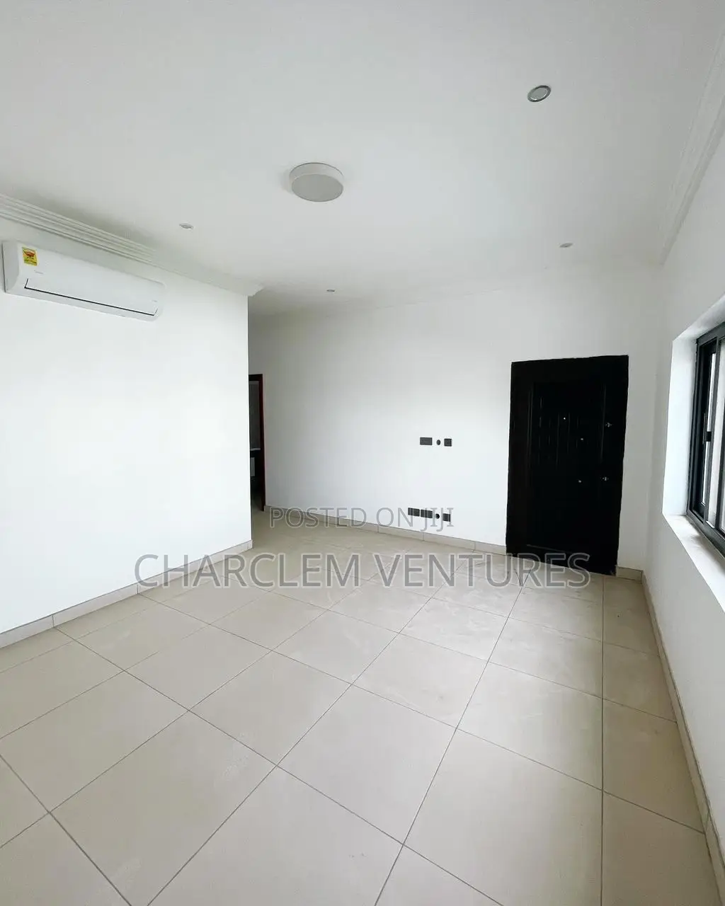 3bdrm Townhouse / Terrace in Charclem Ventures, East Legon for rent