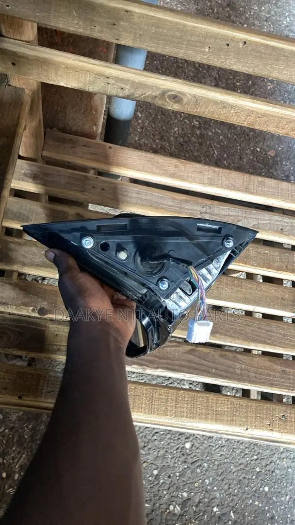 ACURA MDX 2020 Side Mirror