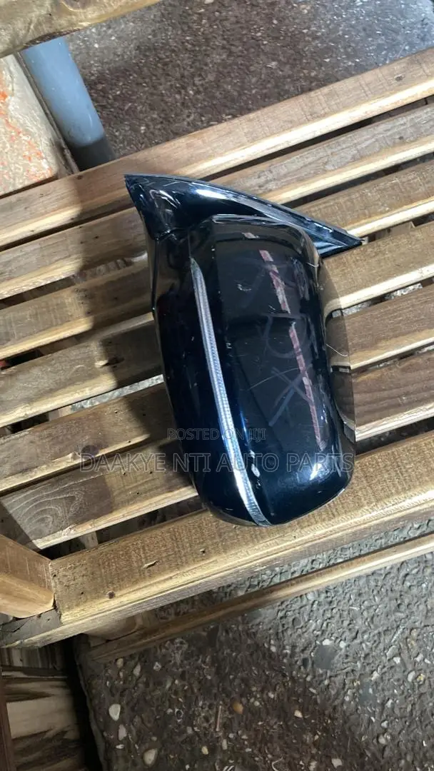 ACURA MDX 2020 Side Mirror