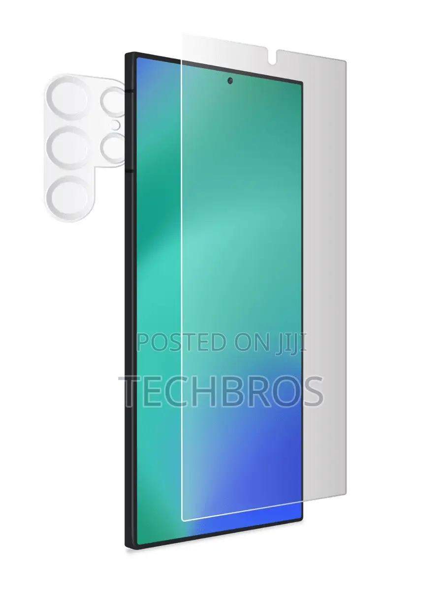 Original Galaxy S24 Ultra Protector
