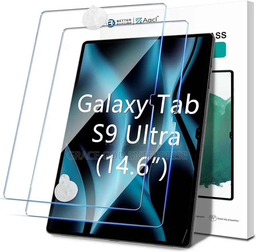 Samsung Tab S9/S8 Ultra Screen Protector 14.6