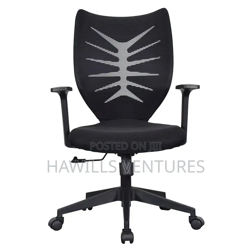 Quality Adjustable Office Chair.