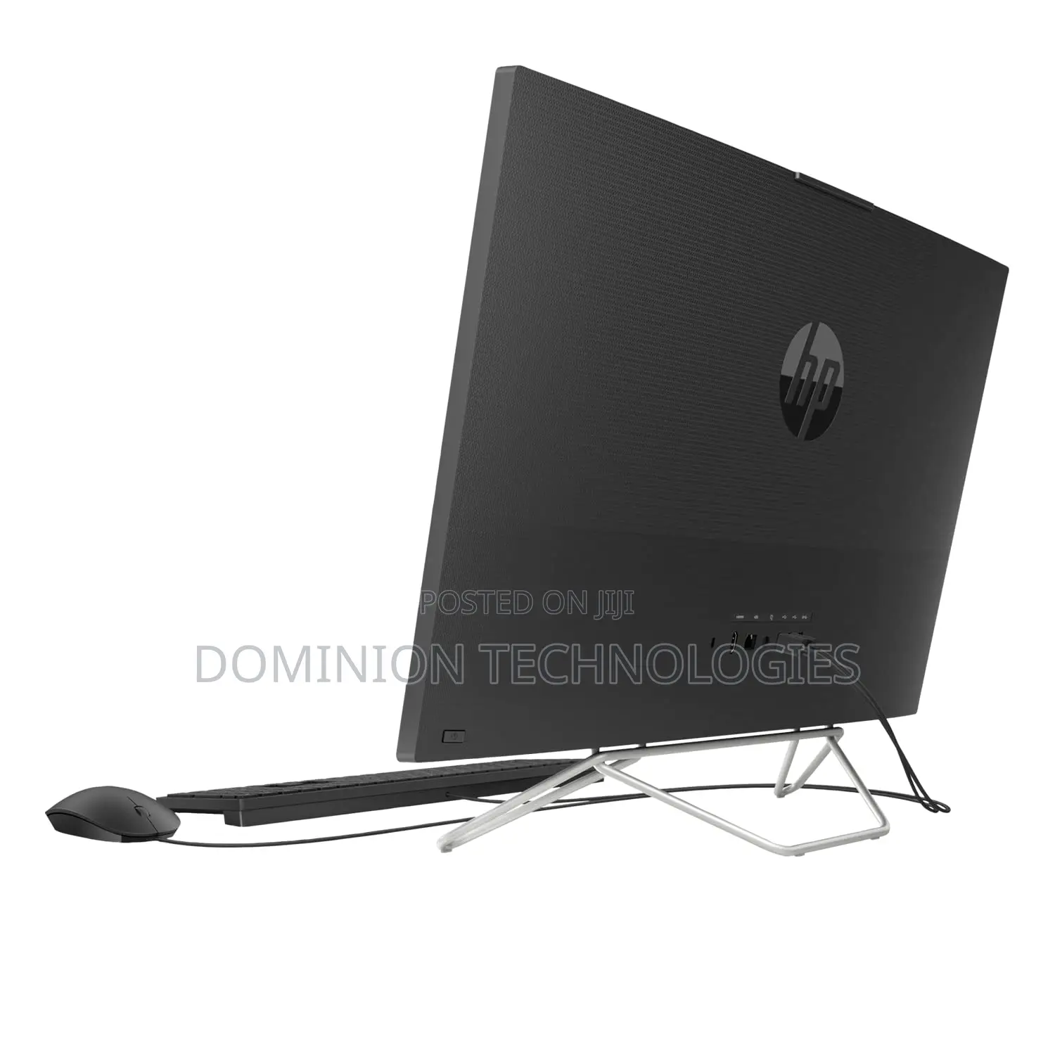 New Desktop Computer HP AiO 27 16GB Intel Core i7 HDD 1T