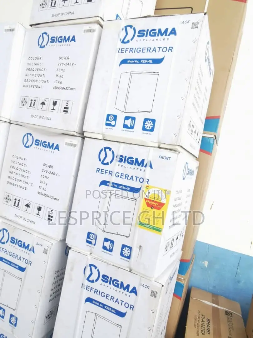 Sigma 48L Best Side Excellent Fridge