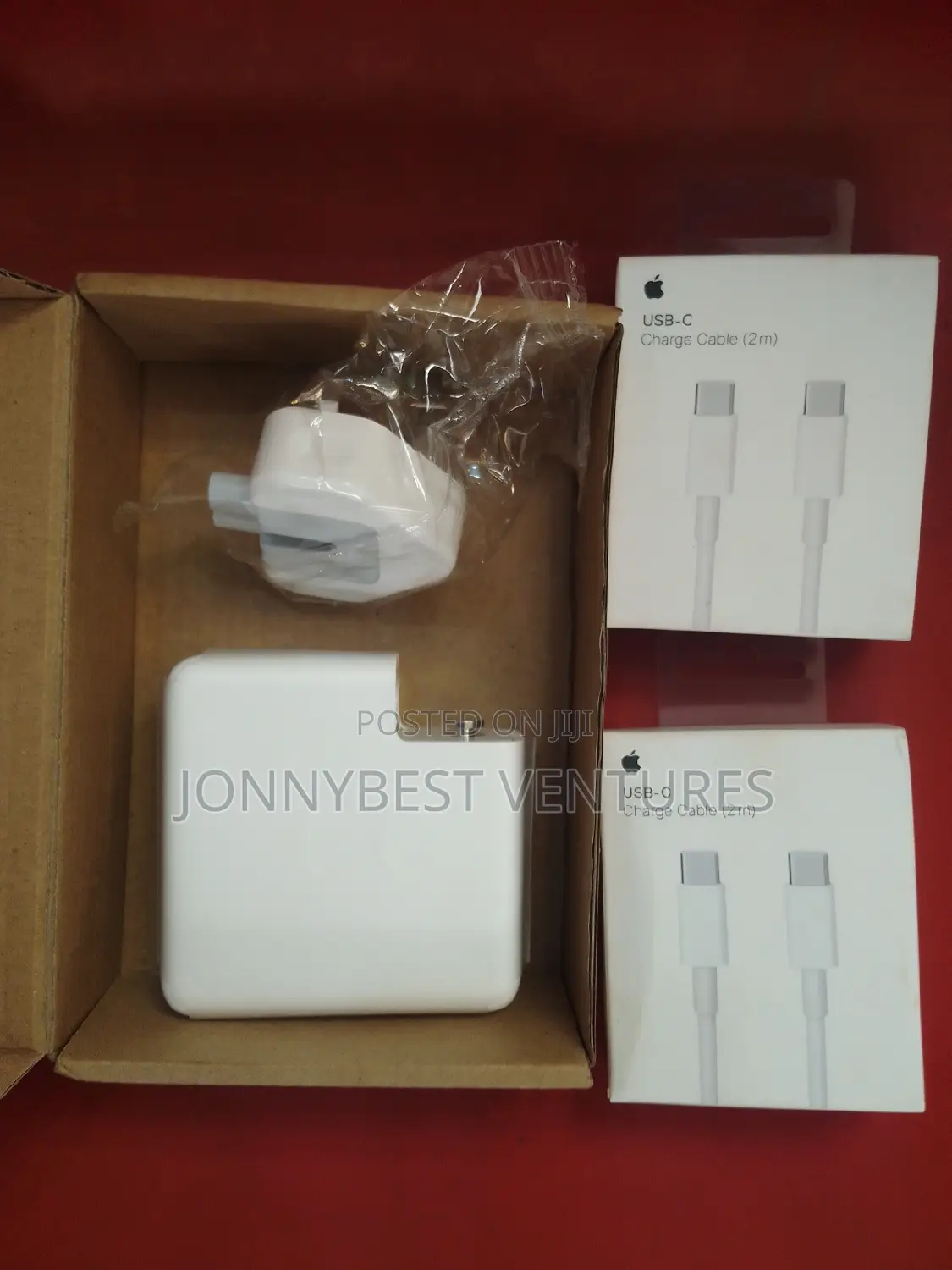 Macbook 96W Type-C Charger