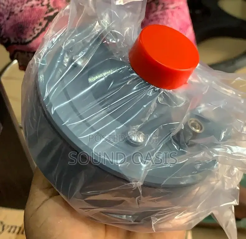 GM Tweeter Drive Unit