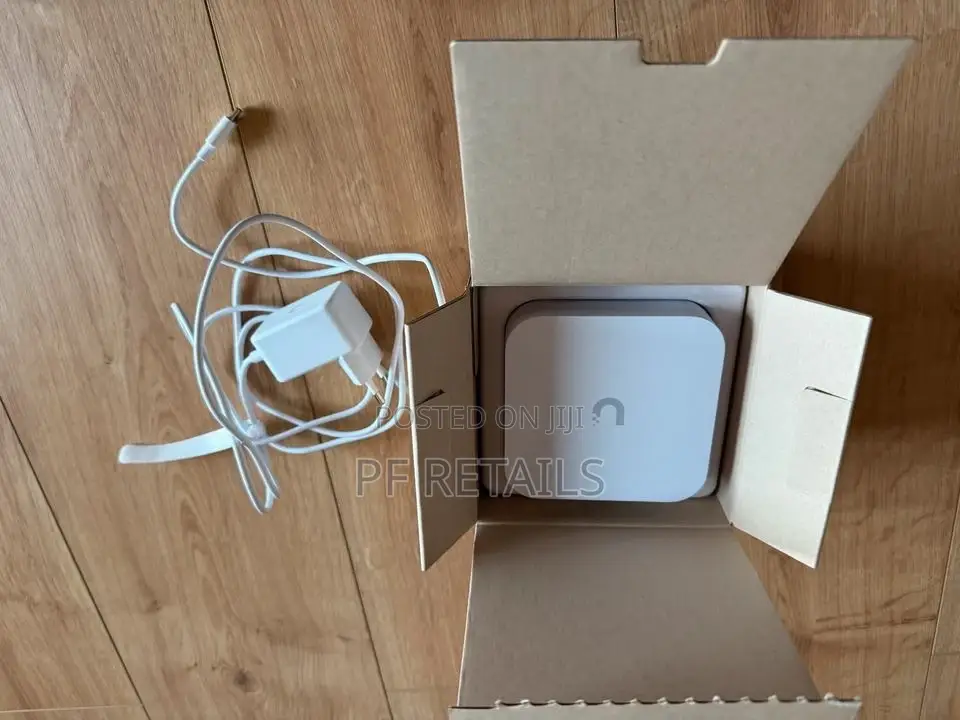 Unifi Gateway Lite