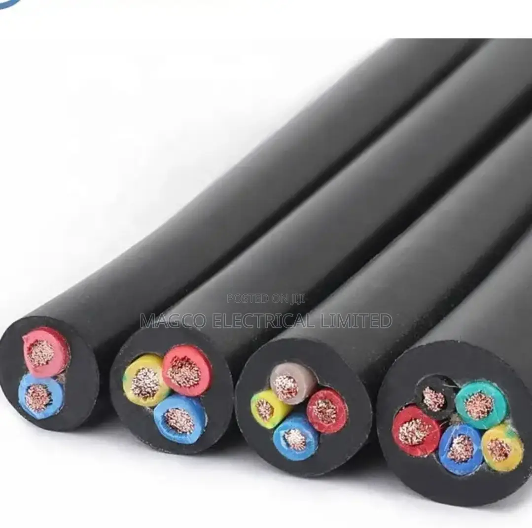 16mm 4 Core Cable Turkey