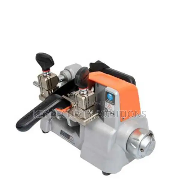 Xhorse Condor Xc009 Key Cutting Machine