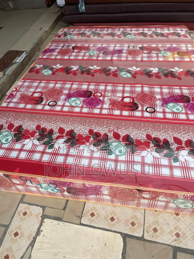 Double Mattress for Sale