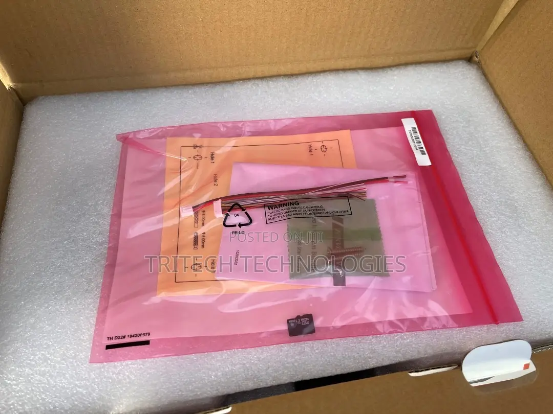Hikvision Ip Video Intercom(Video Door Phone) Wit Poe Switch