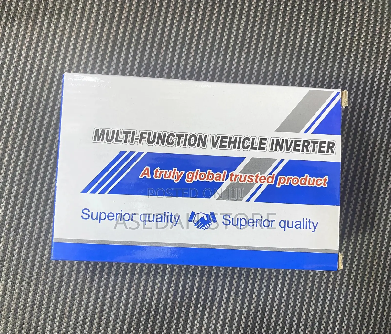 Vehicle Inverter Multifunctional 1500w