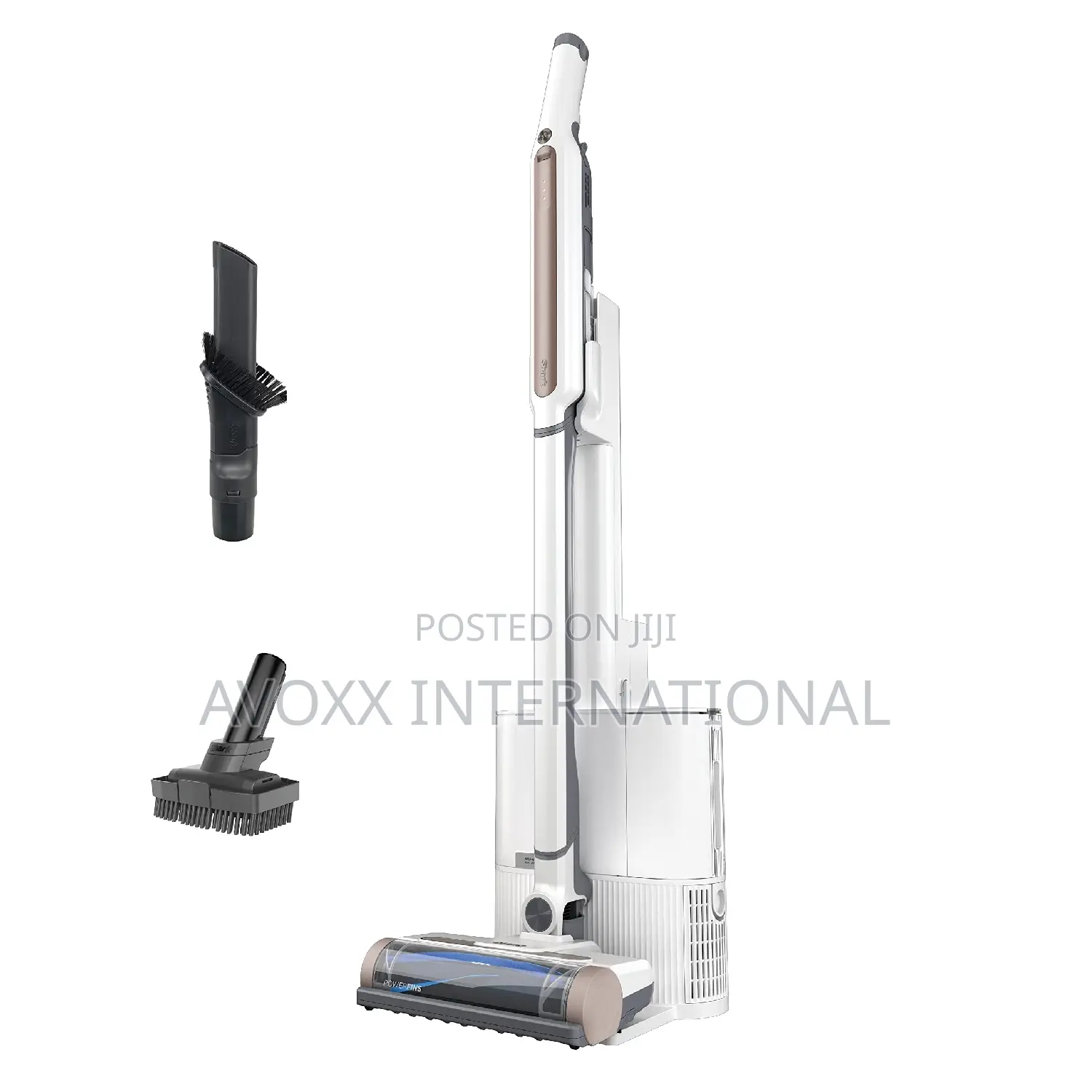 Shark Ws642ae , Ultra-Powerful Cordless Stick Vacuum