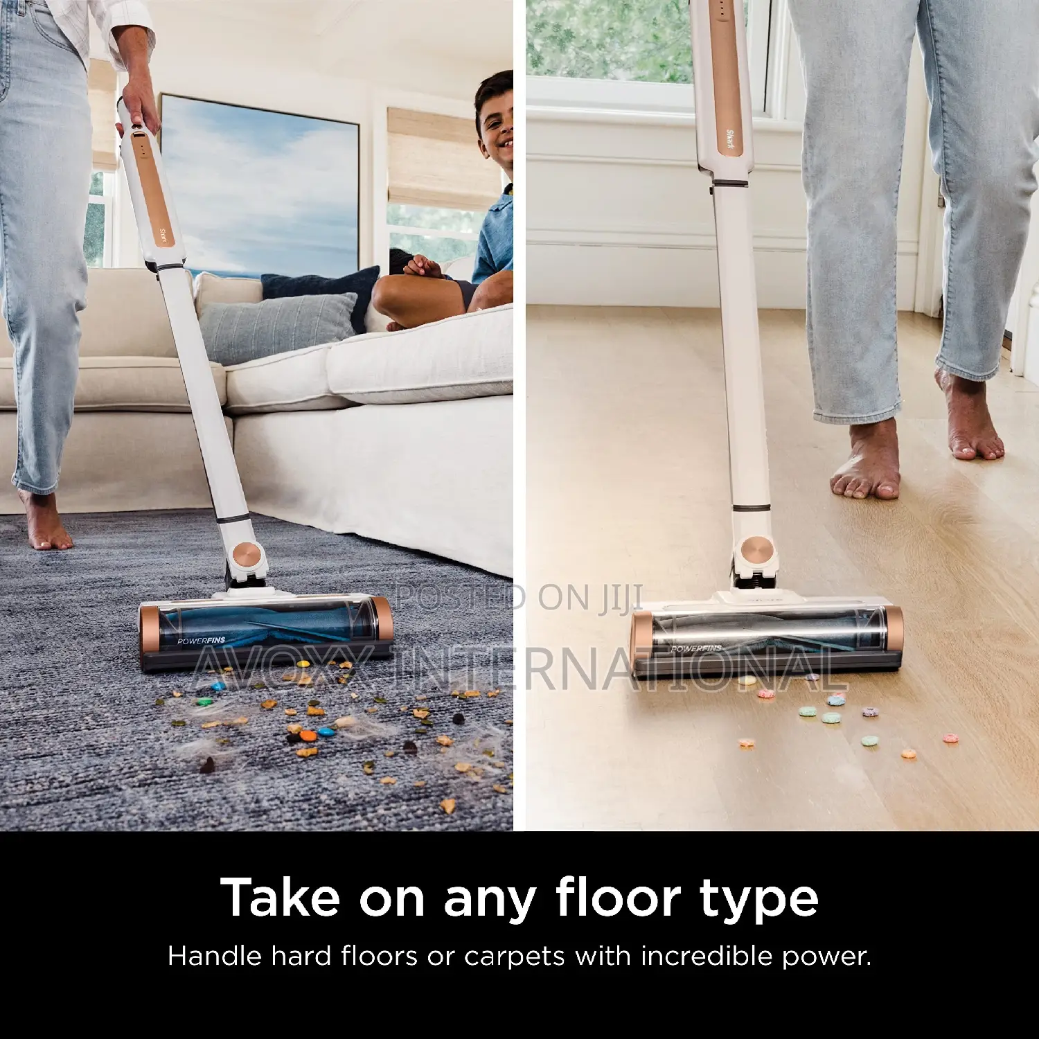 Shark Ws642ae , Ultra-Powerful Cordless Stick Vacuum