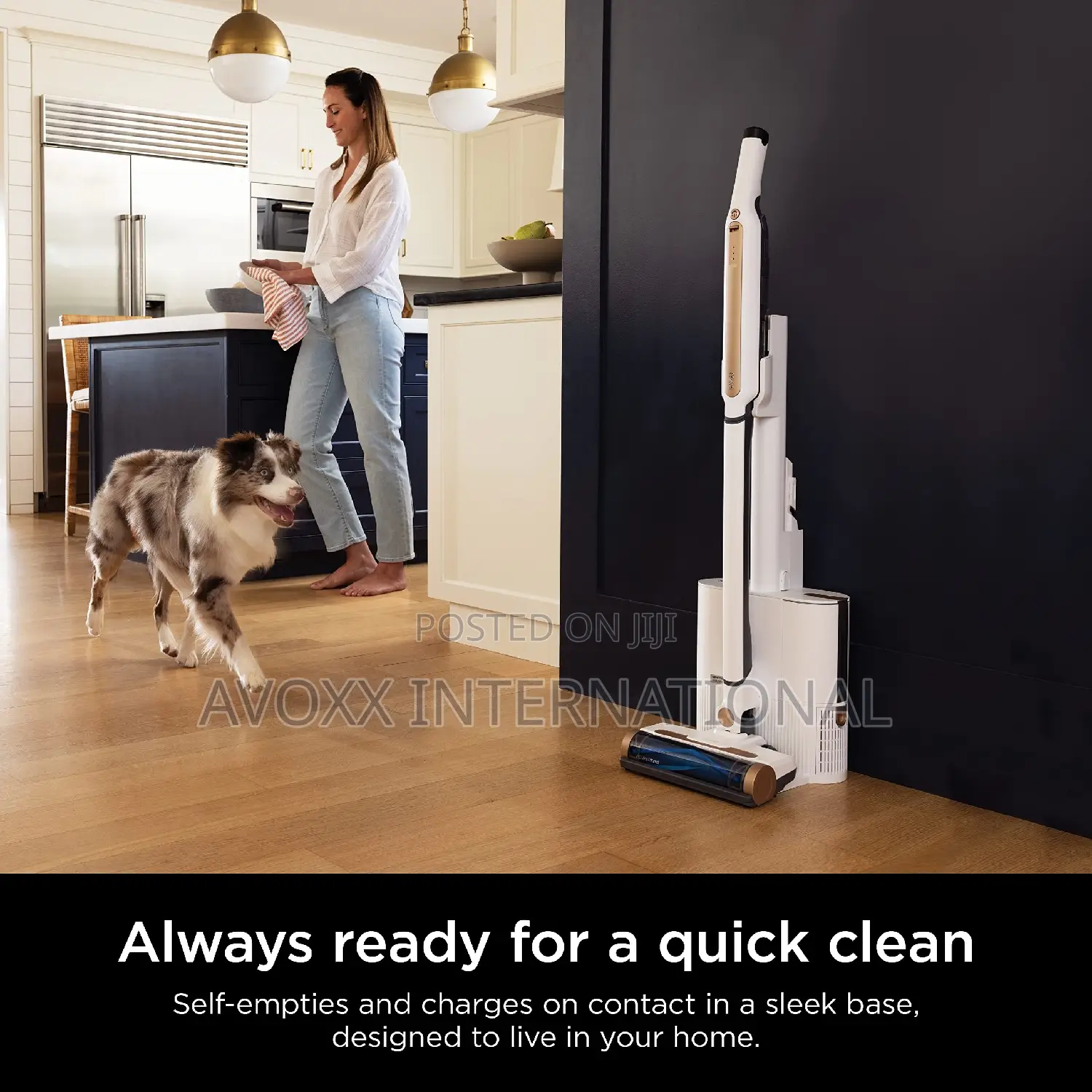 Shark Ws642ae , Ultra-Powerful Cordless Stick Vacuum