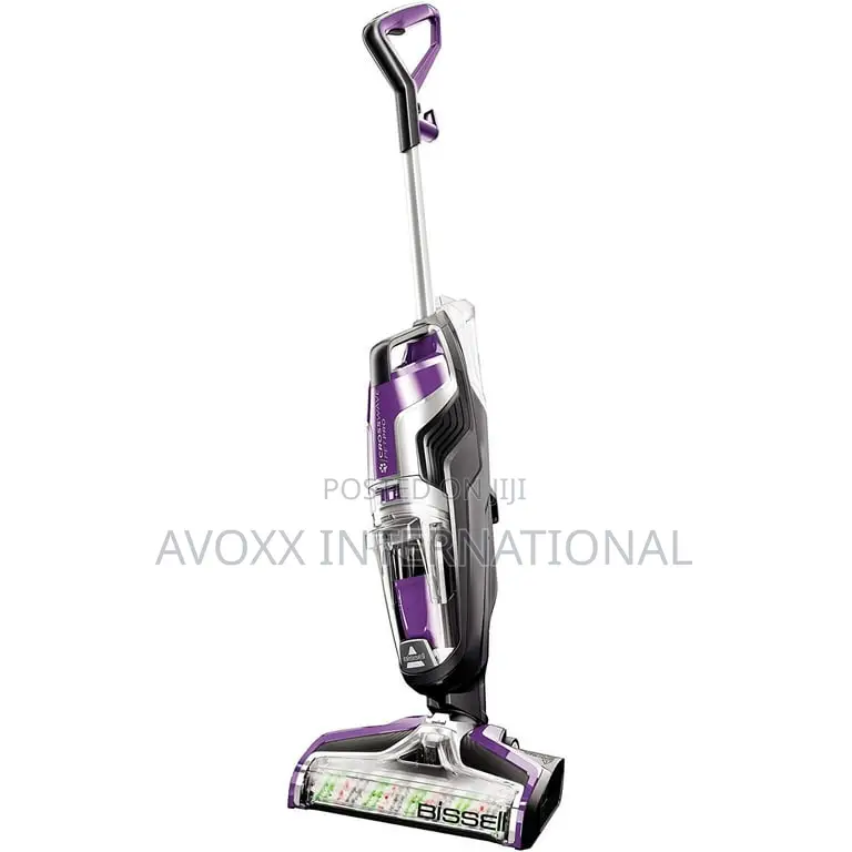 BISSELL Crosswavepro All in One Wet Dry Vacuum Cleaner 2306A