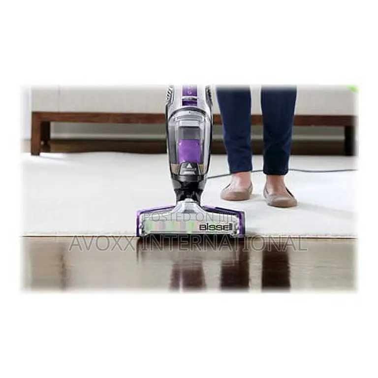 BISSELL Crosswavepro All in One Wet Dry Vacuum Cleaner 2306A