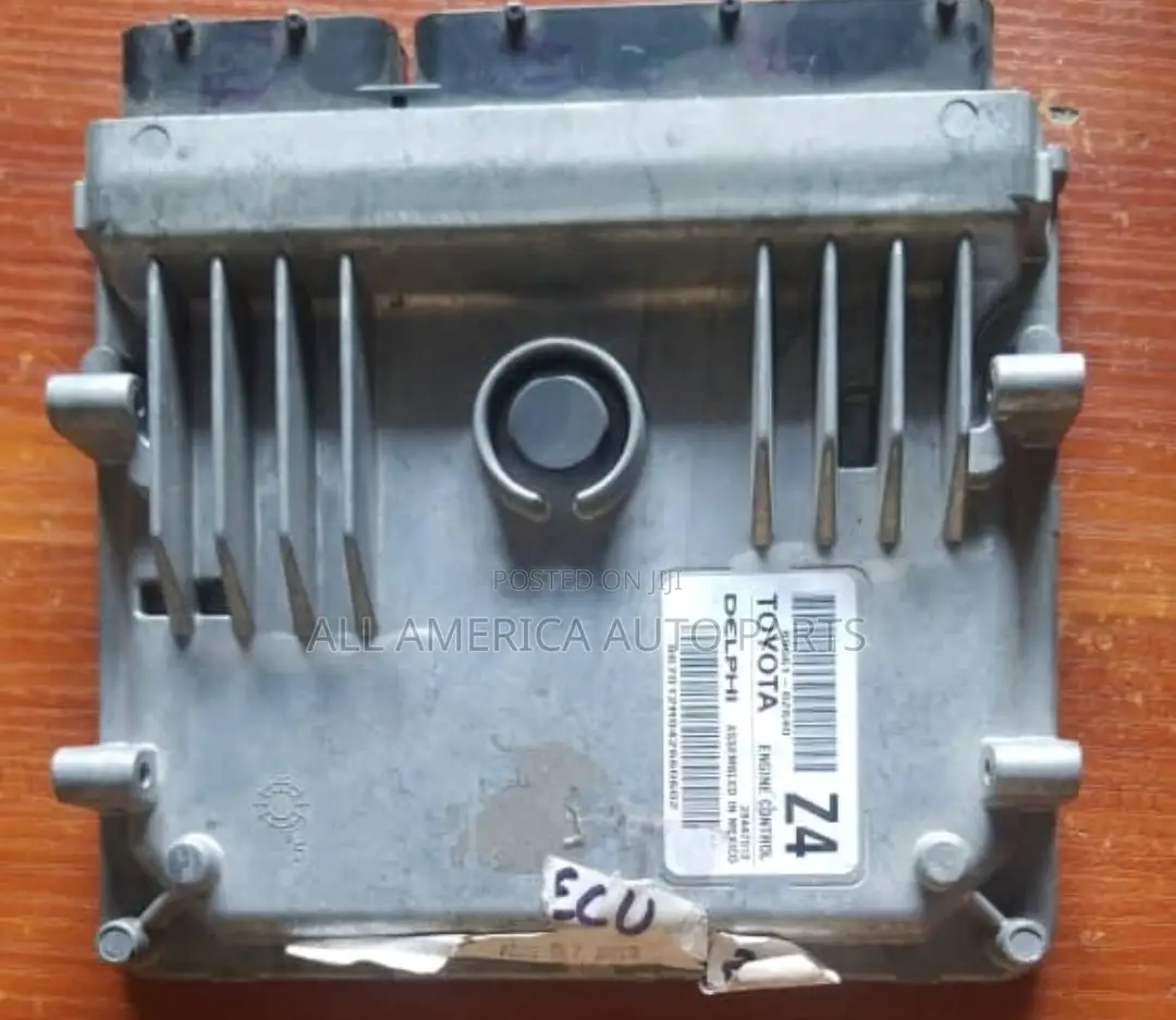Control Board for 2014/2015 Corolla