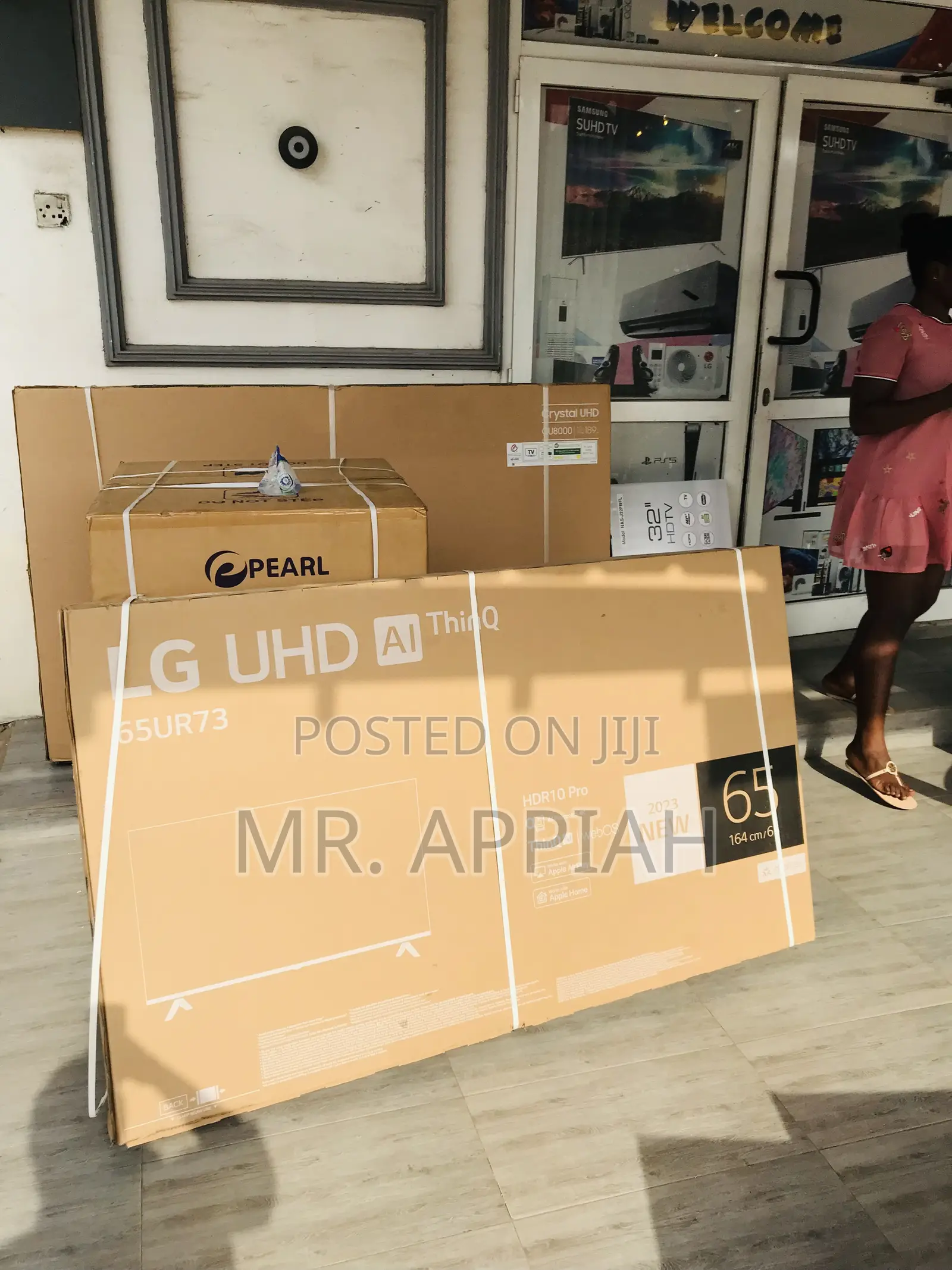 Quality Yet Affordable Lg 65ur78 65 Inch Uhd Smart Led Tv