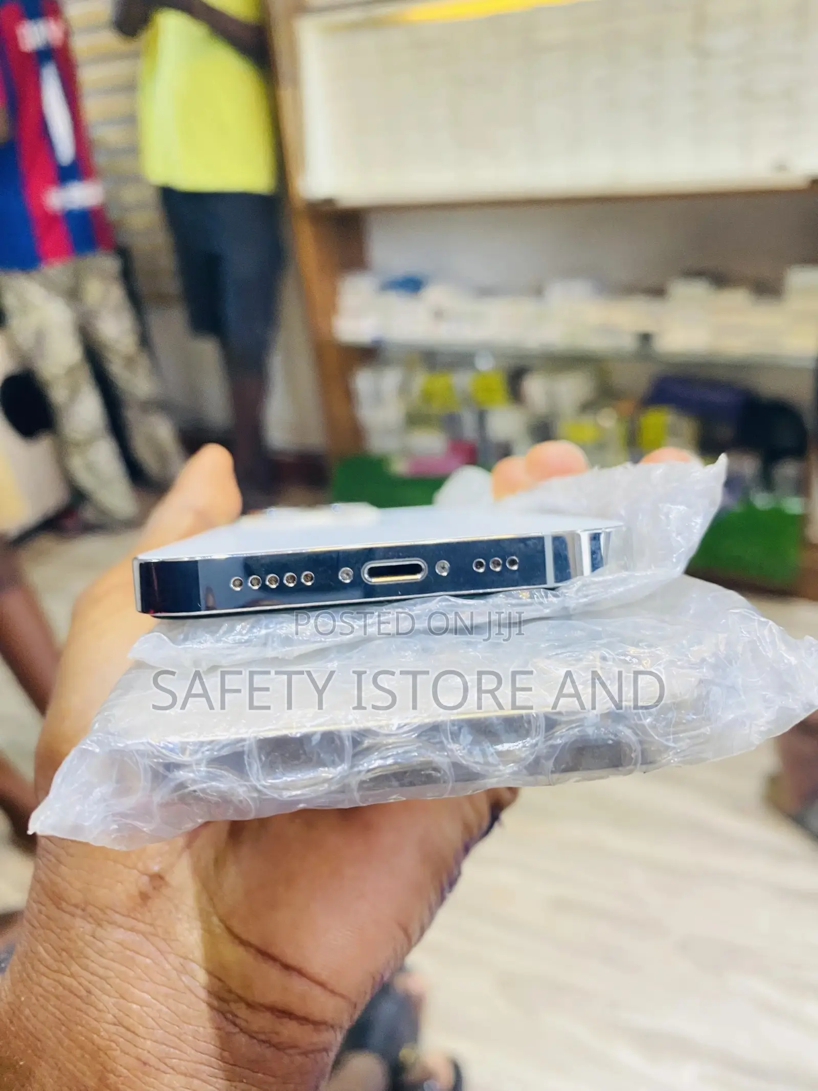 New Apple iPhone 13 Pro 128 GB White