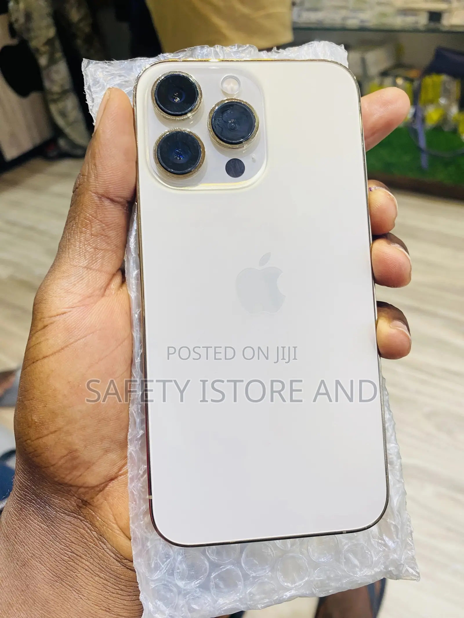 New Apple iPhone 13 Pro 128 GB White