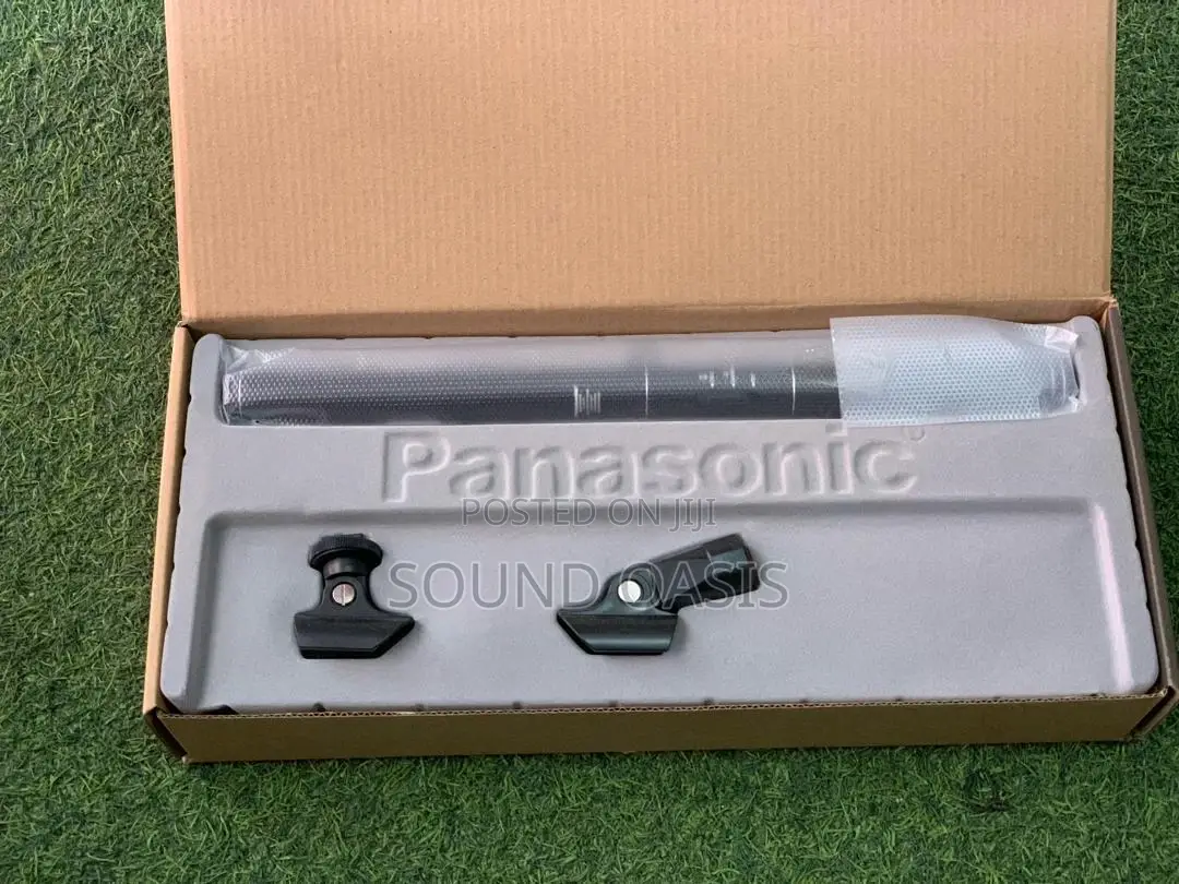 Panasonic Boom Microphone EM-2800A