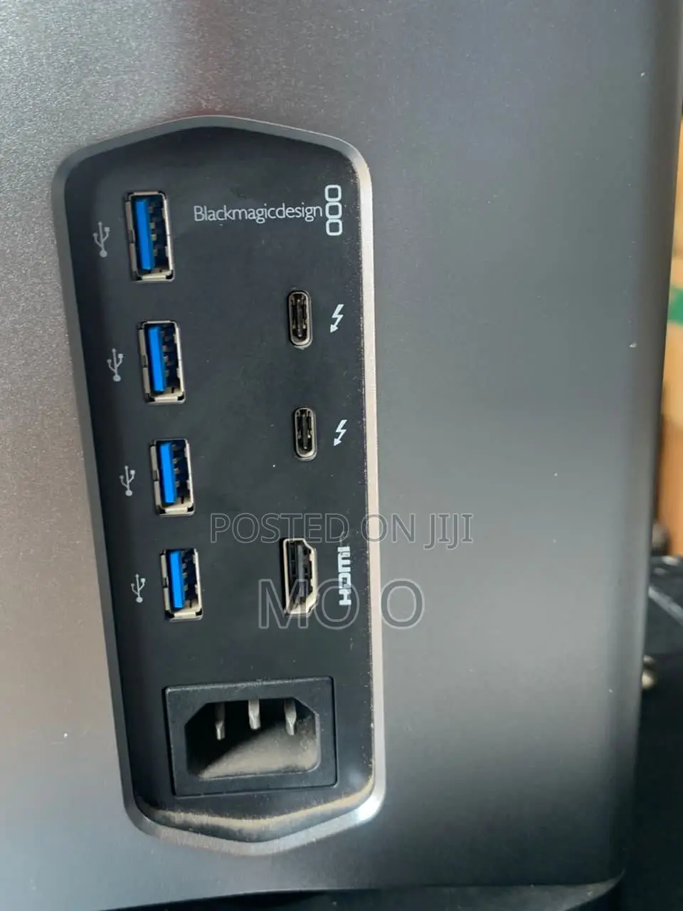 External Vga 8gb Rx580