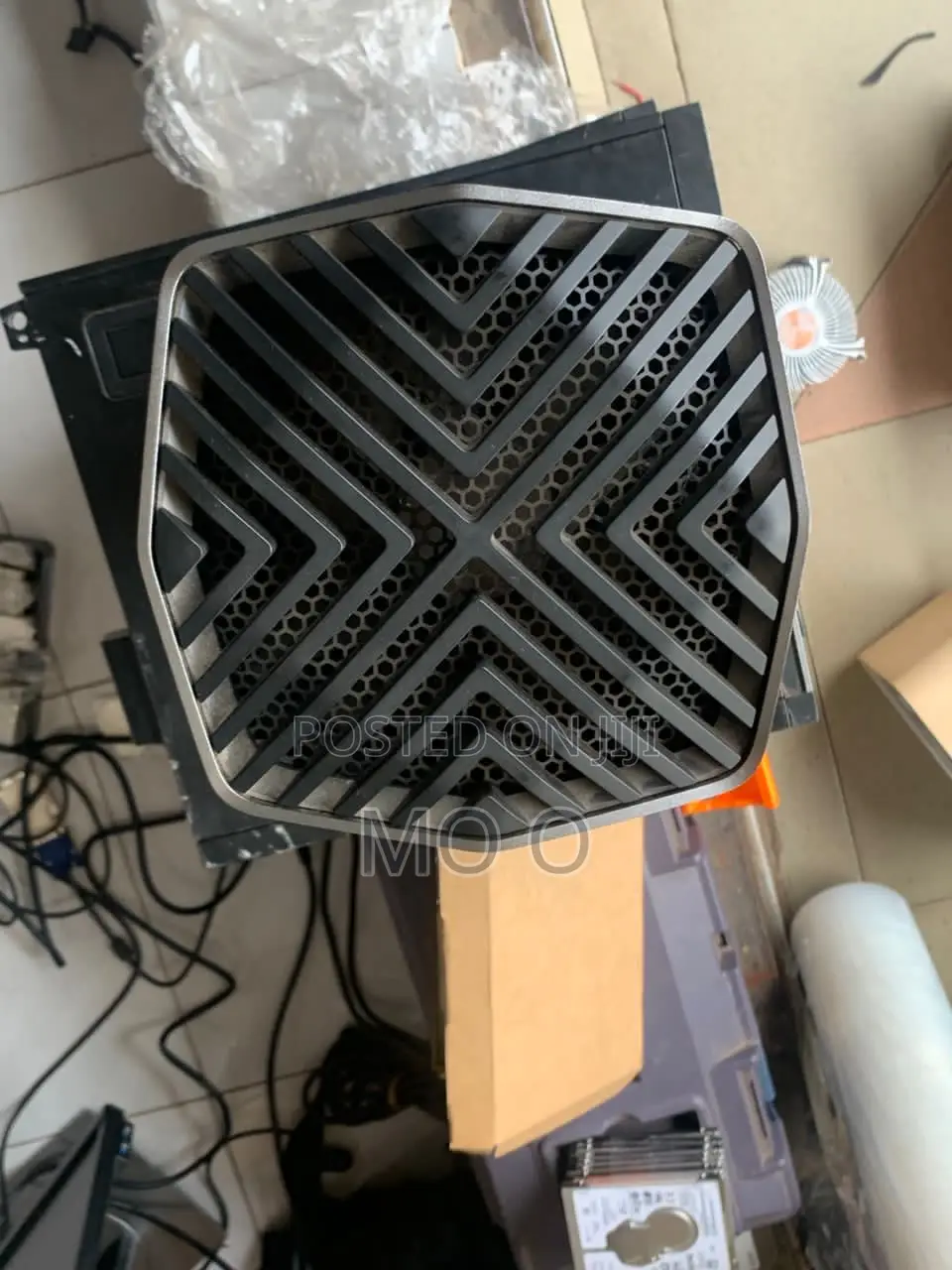 External Vga 8gb Rx580
