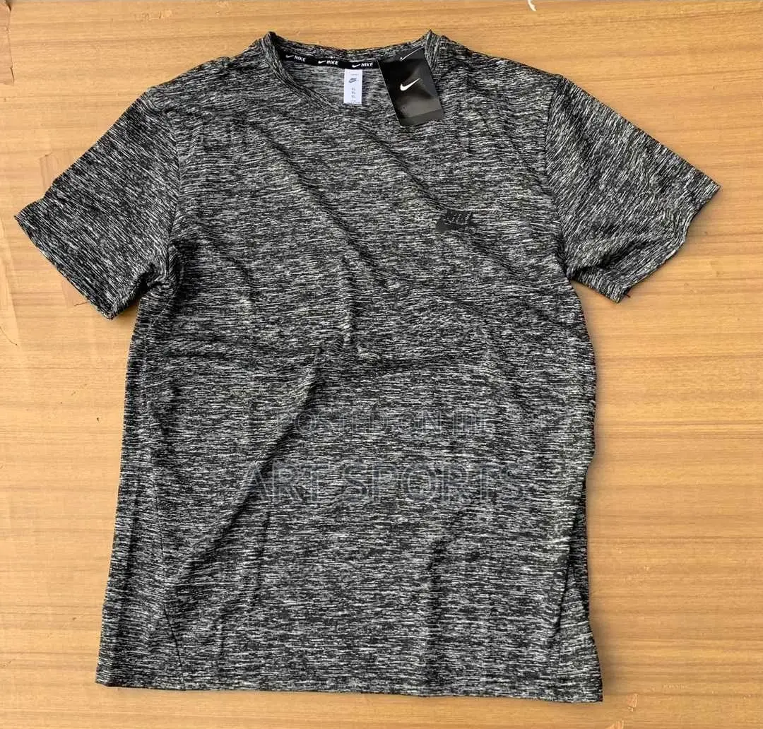 Under Amour Gym Wears.
