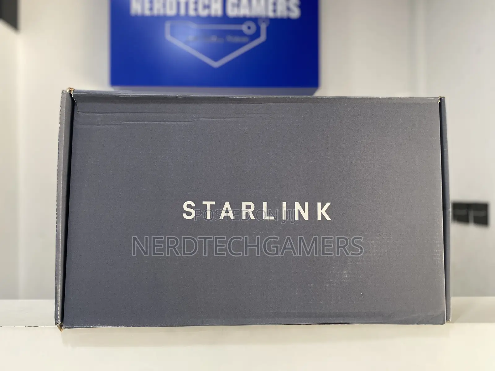Starlink Standard Kit