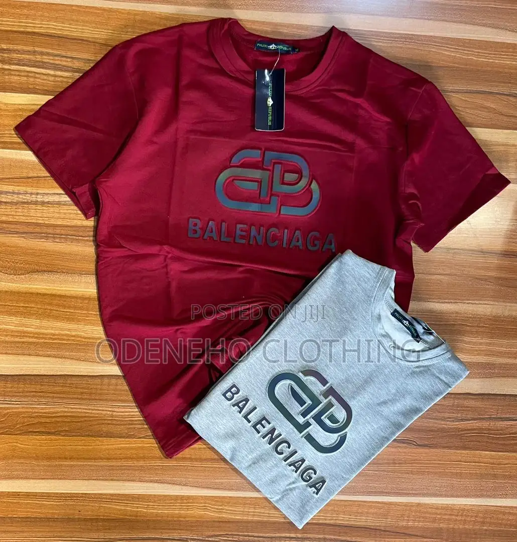 Quality T-Shirt Tops