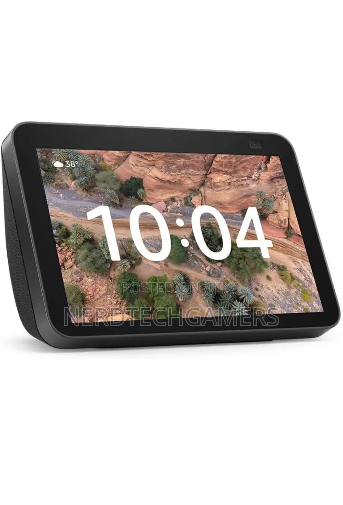 Alexa Echo Show 8 2nd Generation