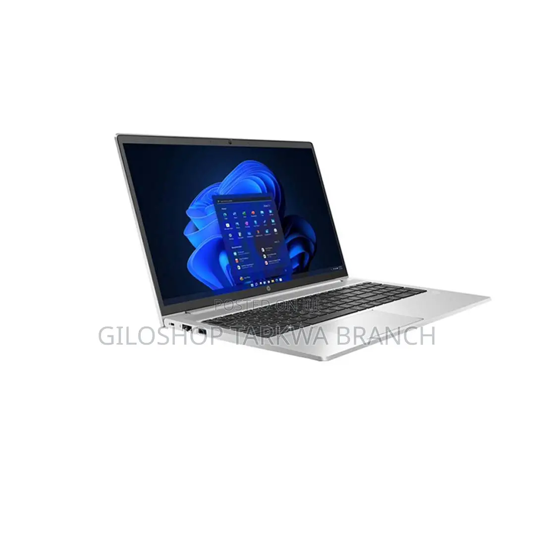 New Laptop HP ProBook 450 G9 16GB Intel Core I7 SSD 512GB