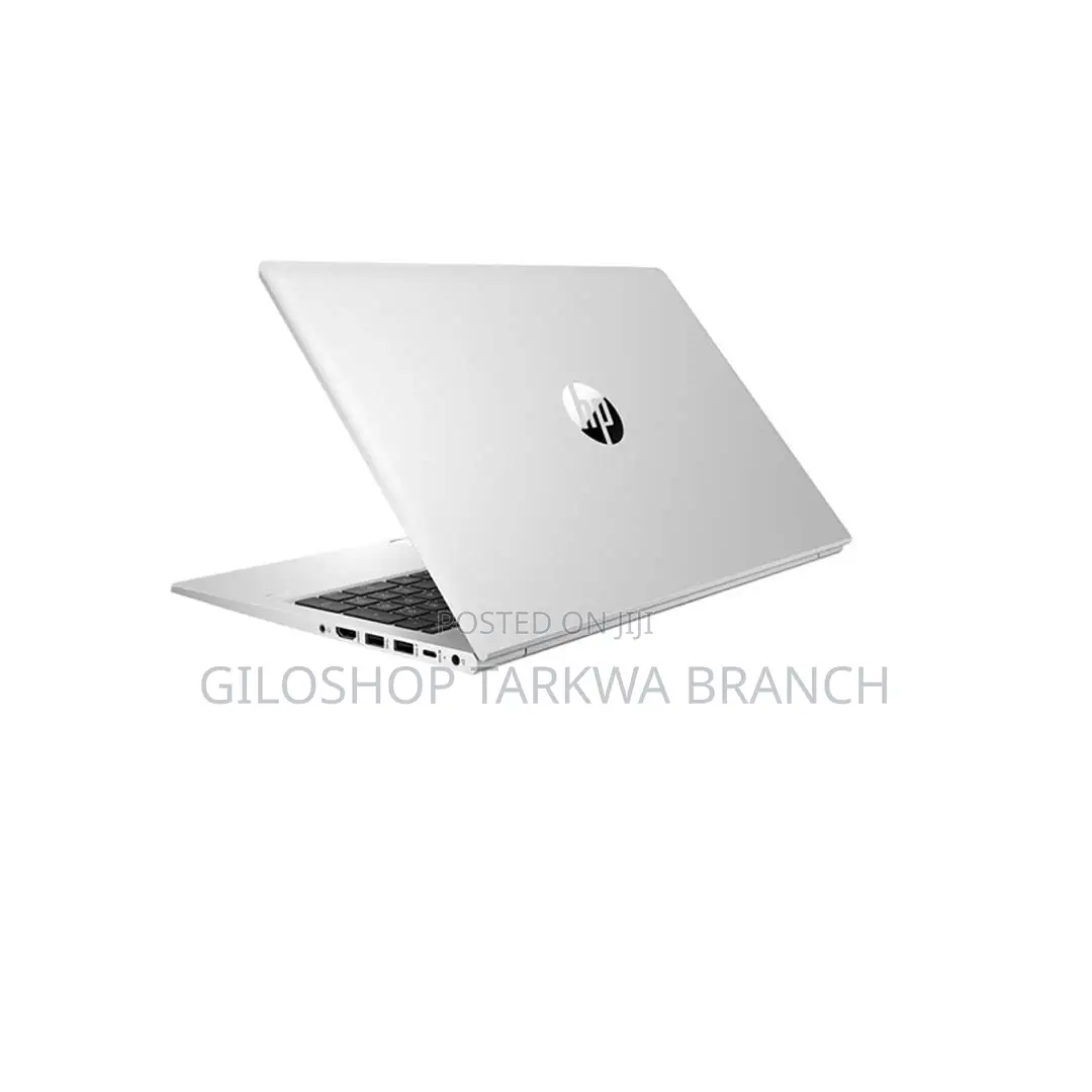 New Laptop HP ProBook 450 G9 16GB Intel Core I7 SSD 512GB