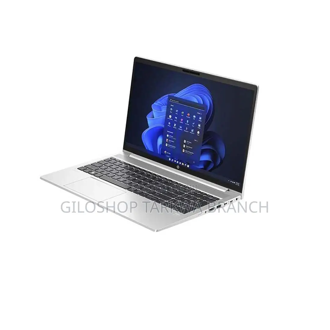 New Laptop HP 8GB Intel Core I5 SSD 512GB