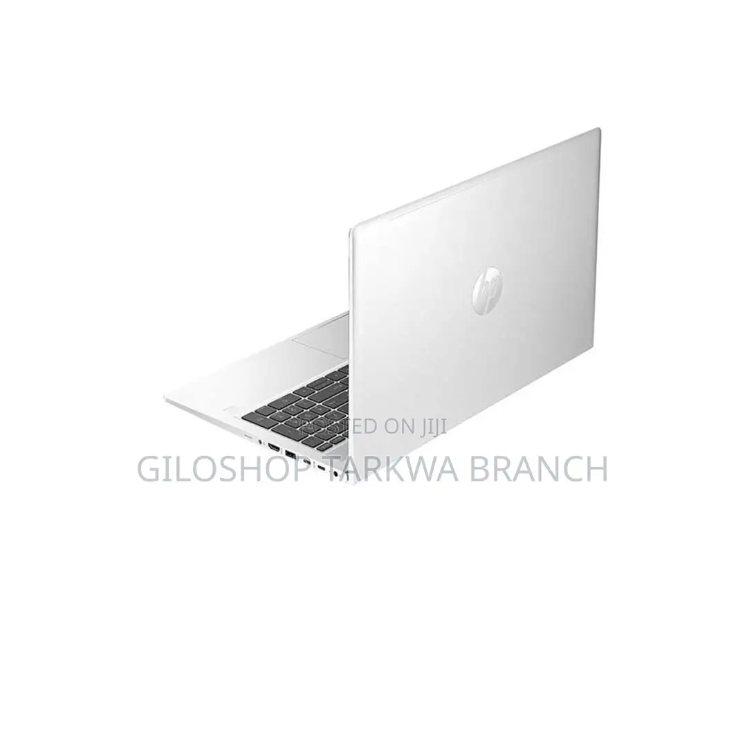 New Laptop HP 8GB Intel Core I5 SSD 512GB