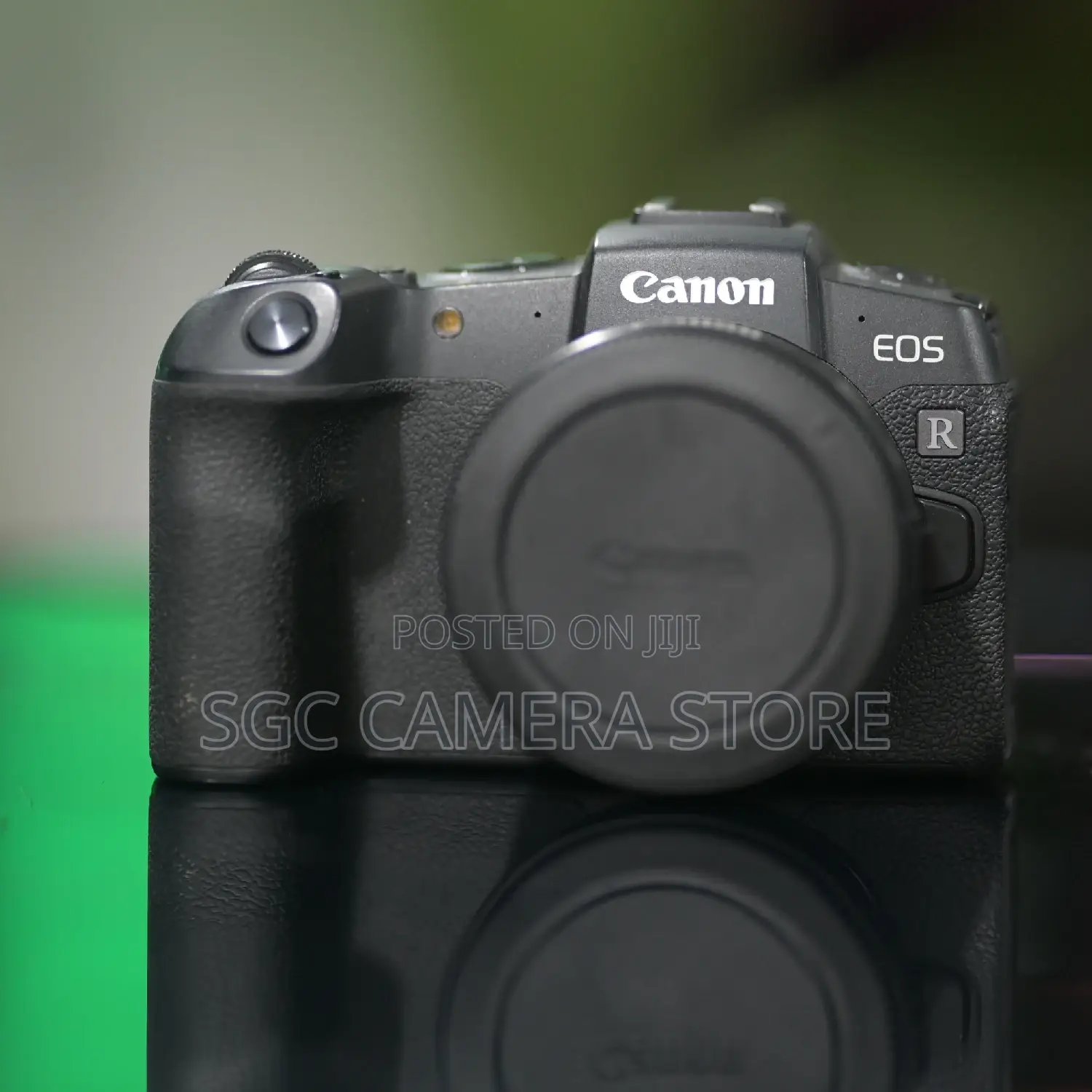 Canon Eos Rp // Home Used (Usa) // Mint Condition/ As Seen/