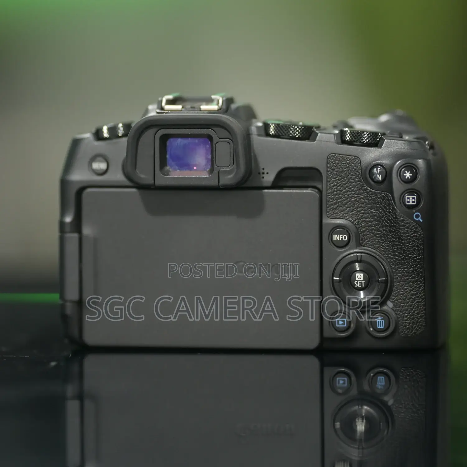 Canon Eos Rp // Home Used (Usa) // Mint Condition/ As Seen/
