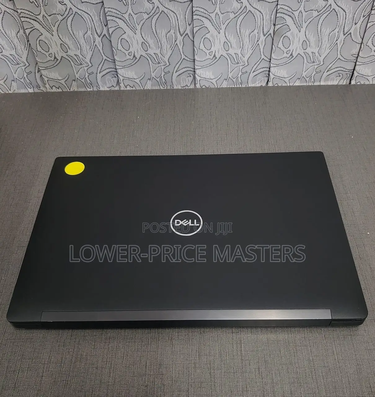 New Laptop Dell Latitude 7480 16GB Intel Core I5 SSD 512GB