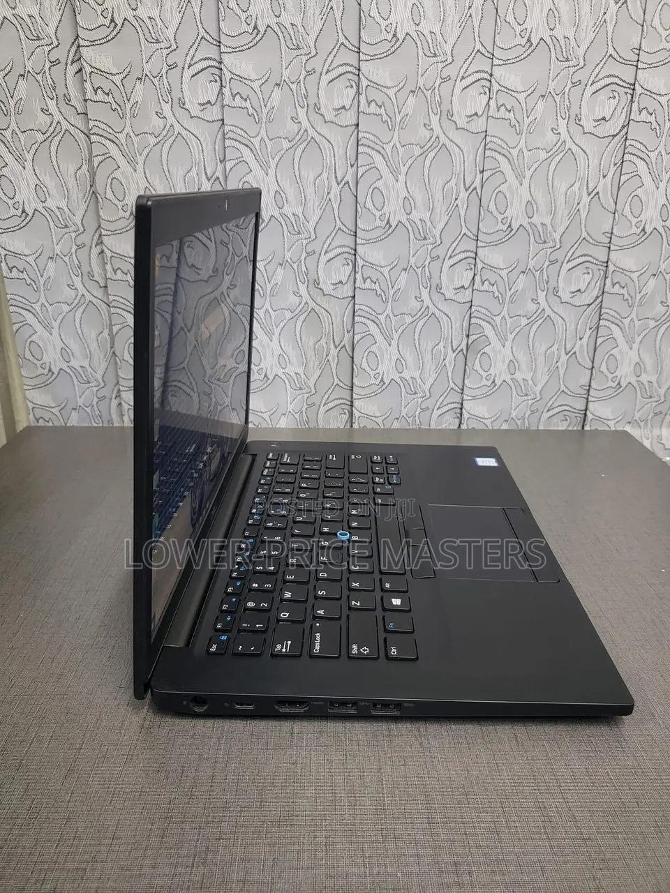 New Laptop Dell Latitude 7480 16GB Intel Core I5 SSD 512GB