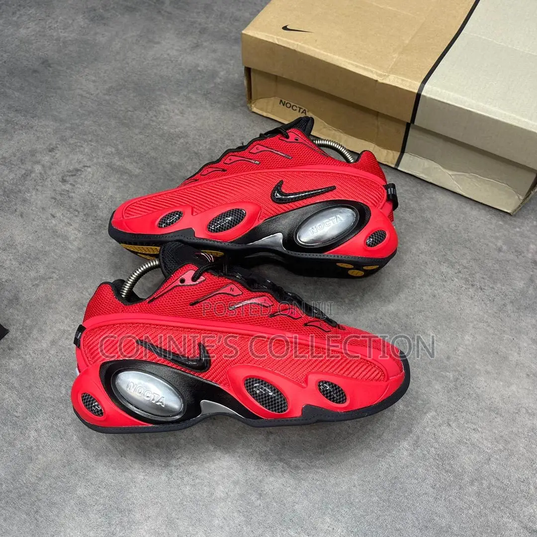 Nike Nocta Sneaker