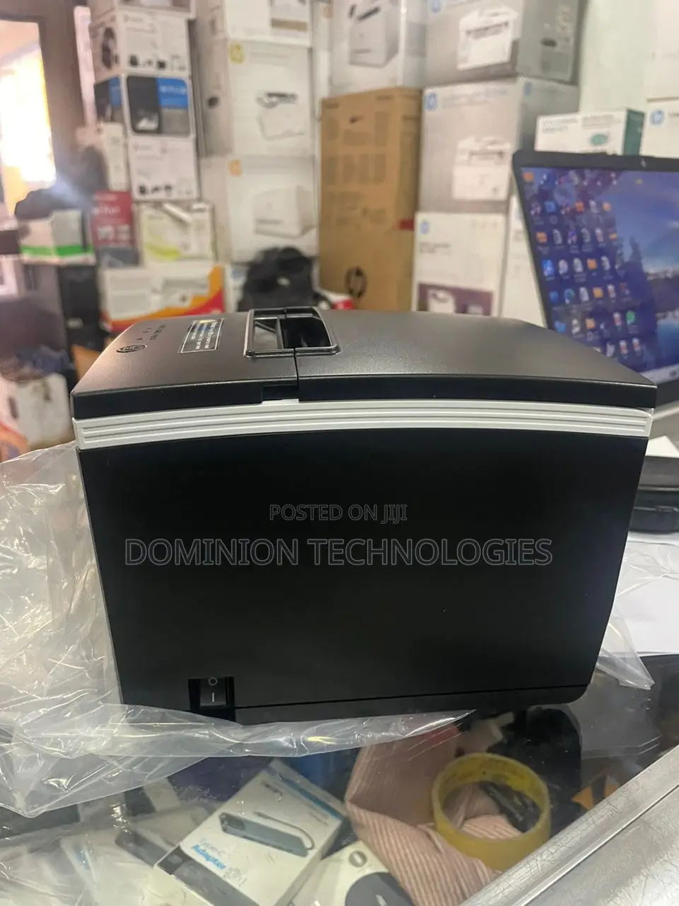 80mm Thermal Receipt Printer Xp-E200l