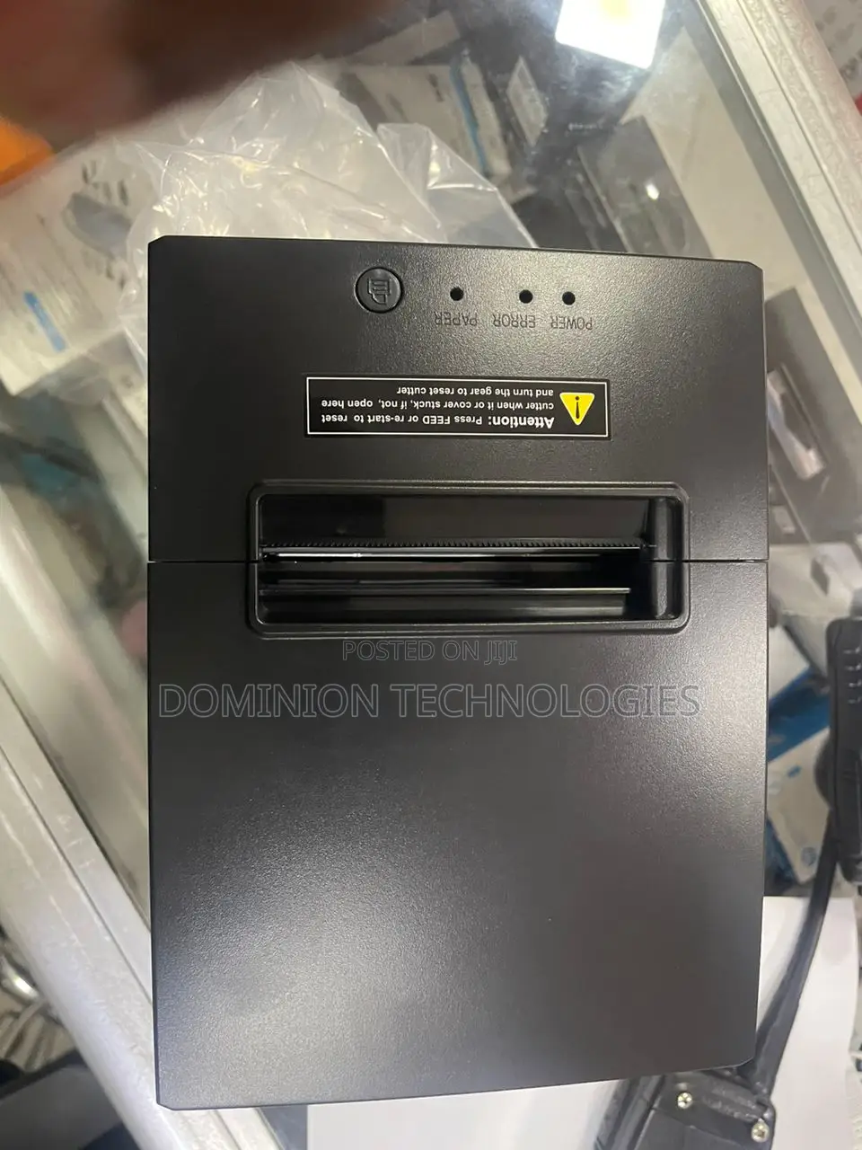 80mm Thermal Receipt Printer Xp-E200l