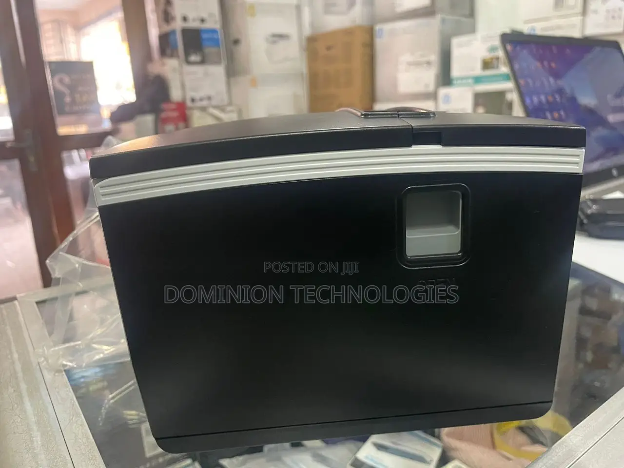 80mm Thermal Receipt Printer Xp-E200l