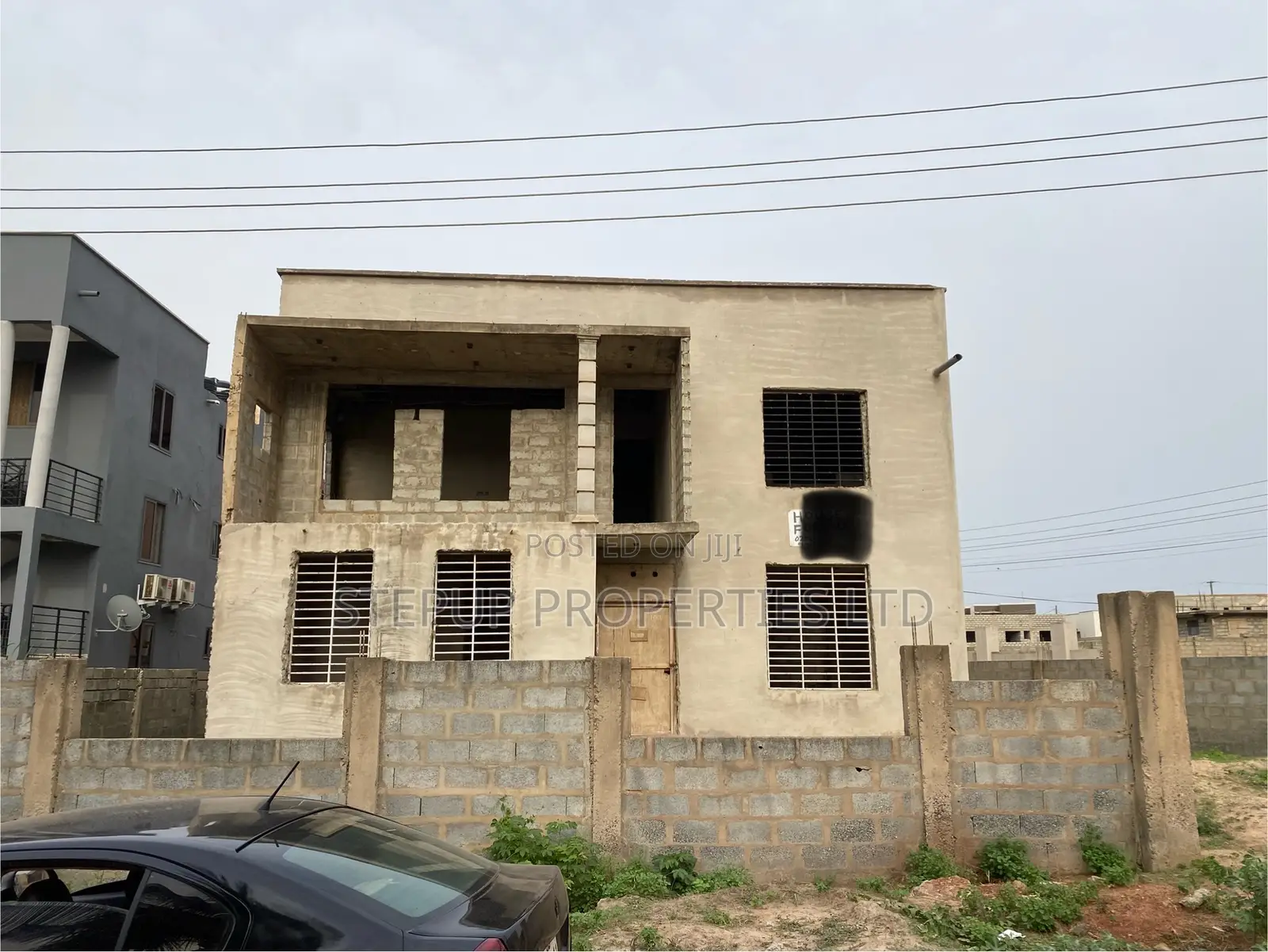 4bdrm House in Lakeside Comm 6, Ashaley Botwe for sale