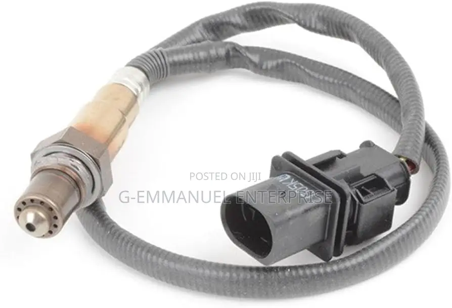 HYUNDAI Elantra 2013-15 Oxygen Sensor Bange 1. Original.