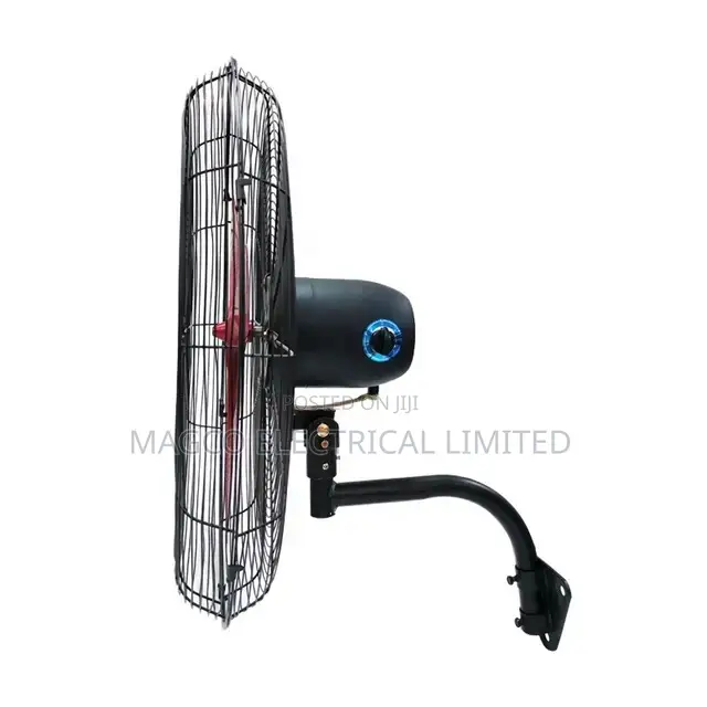 Fengfu Powerful Industrial Wall Fan