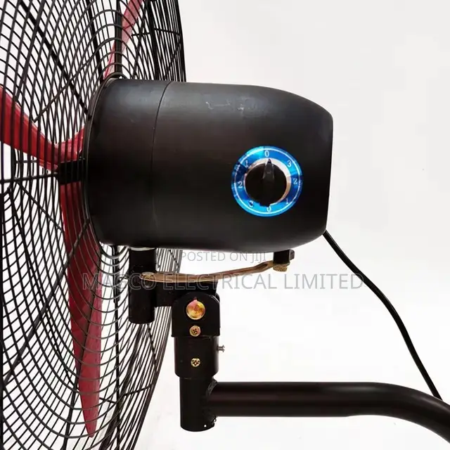 Fengfu Powerful Industrial Wall Fan