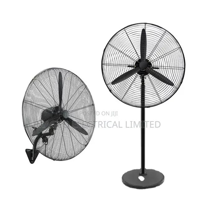 Industrial Wall Fan Fengfu
